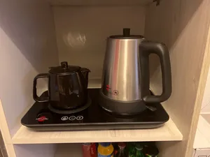 تجریه خرید چای ساز کنار هم پارس خزر مدل گرمنوش