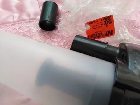 فیلتر دوار مدل آرمان مناسب برای انواع جاروبرقی