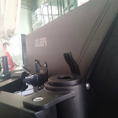 پایه نگهدارنده مانیتور ارگو مدل WLA003 مناسب برای مانیتور 17 تا 30 اینچ