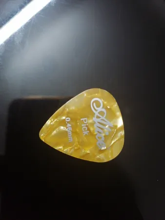 پیک گیتار آلیس مدل 046m