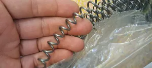 تجریه خرید فنر لوله بازکن مدل فشرده_Tsh8m