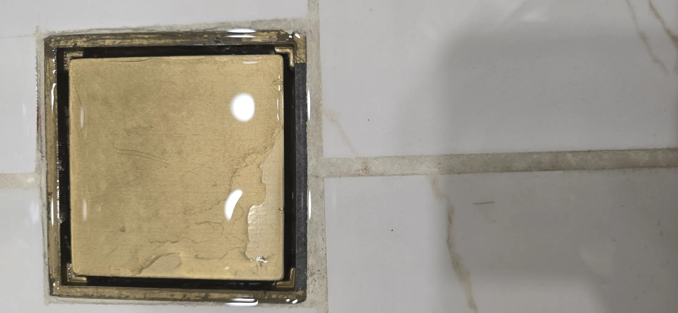 کف شور سارانیک مدل SGM301P