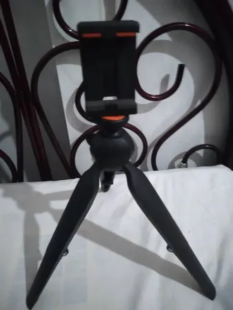 پایه نگهدارنده گوشی موبایل یونیمات مدل D-909 II