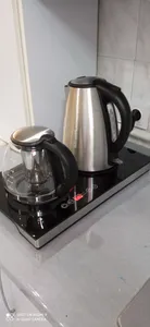 تجریه خرید چای ساز سیماران مدل STM166