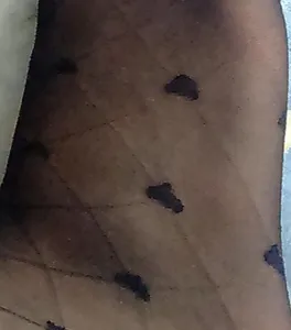 تجریه خرید جوراب شلواری زنانه اکسلنس مدل love