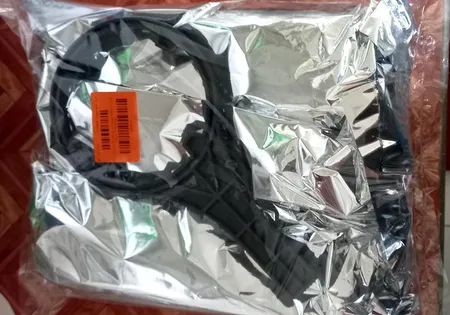 فیلتر دستگاه تصفیه کننده آب لابستر مدل 001 مجموعه 3 عددی