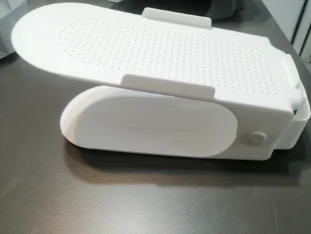 جاکفشی مدل 7001 بسته 10 عددی