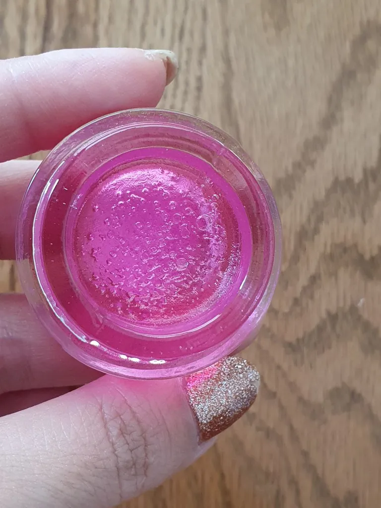 صابون لیفت ابرو دیفکتو مدل 01 به همراه برس ابرو