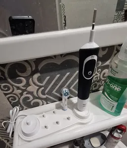 تجریه خرید کاور سری یدک مسواک برقی مدل Head Cover بسته 5 عددی