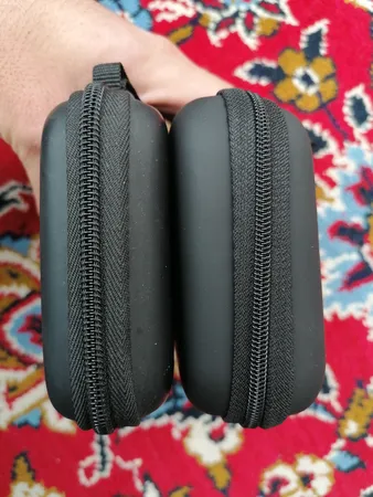 کیف هارد دیسک اکسترنال پارادایس مدل P-901