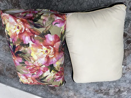 بالش آلتین باشاک مدل  Home collection