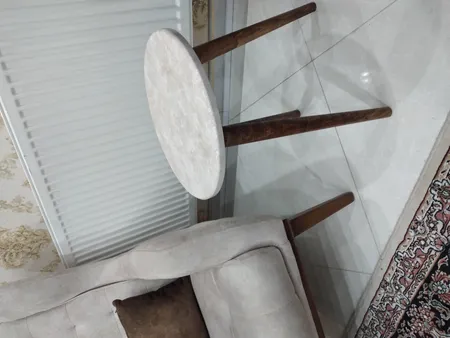 میز عسلی مدل WO3500