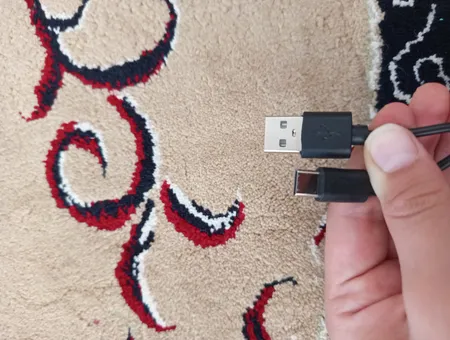 خنک کننده گوشی موبایل ممو مدل شارژی کد FL-A2