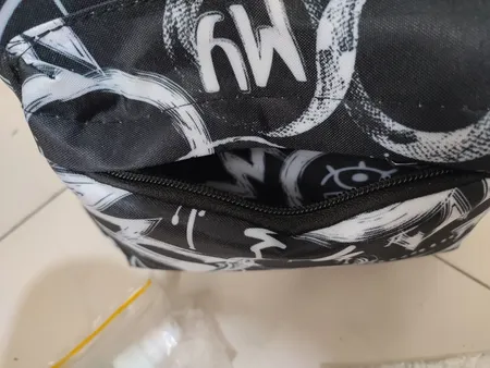 کوله پشتی ورزشی مدل JM-3200