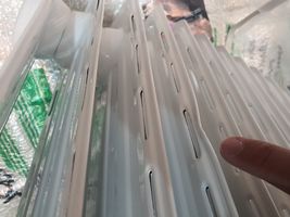 شوفاژ برقی ایوولی مدل EVOH_13MW