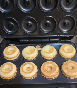 تجریه خرید ساندویچ ساز دسینی مدل 6IN1