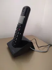 تجریه خرید تلفن بی سیم آلکاتل مدل S250