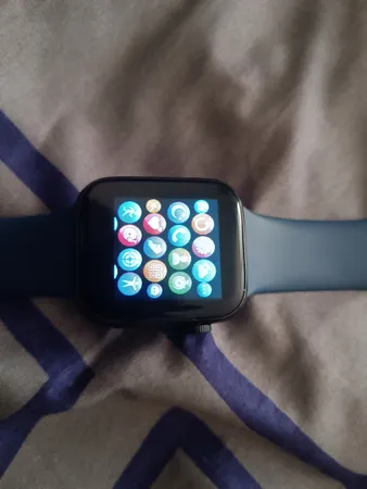 ساعت هوشمند مدل T500 FitPro