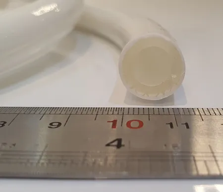 شلنگ گاز مدل DN-WH3