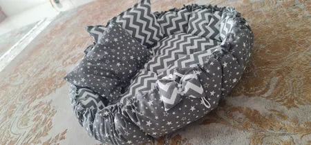 جای خواب سگ و گربه مدل mypet367