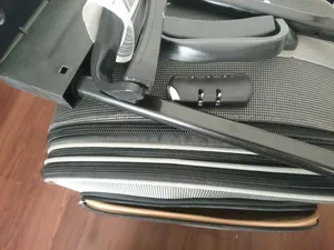 تجریه خرید مجموعه دو عددی چمدان مدل BA45