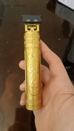 ماشین اصلاح موی سر و صورت مدل VIN T9 Upgrade orig68