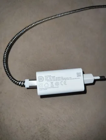 شارژر دیواری 66 وات داریا مدل DA-P66E05