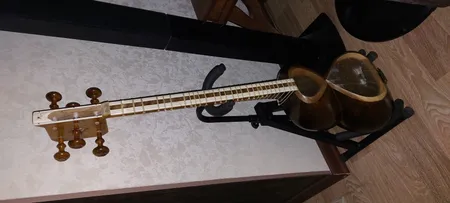 پایه گیتار پرومکس مدل Q188MB