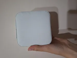 تجریه خرید جعبه جواهرات جولری باکس تو مدل چرمی مسافرتی