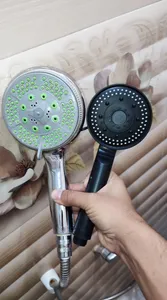 تجریه خرید سردوش حمام مدل 8 حالته کد001