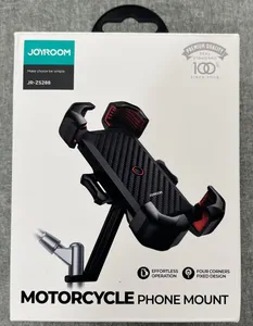 تجریه خرید پایه نگهدارنده گوشی موبایل جوی روم مدل JR-ZS288