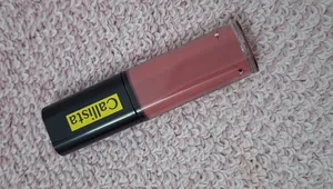 تجریه خرید لیپ گلاس کالیستا مدل Vivid Shine شماره S36