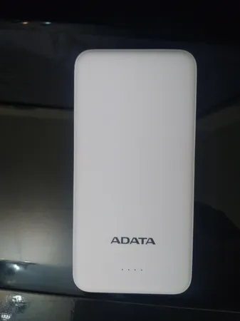 پاوربانک ای دیتا مدل T10000 ظرفیت 10000 میلی آمپر ساعت