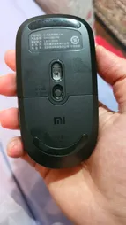 ماوس بی سیم شیائومی مدل XMWXSB01YM