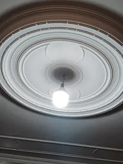 لامپ ال ای دی 60 وات سایروکس مدل T160 پایه E27