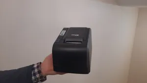 تجریه خرید پرینتر حرارتی اسکار مدل POS58U