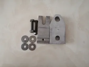 تجریه خرید نرم کننده کلاچ کد 23 مناسب برای تیبا 1