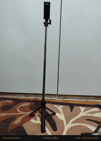 پایه مونوپاد مدل R1