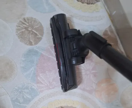 برس جارو برقی مدل کینگ مناسب برای انواع جارو برقی بوش