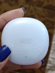تجریه خرید هدفون بلوتوثی کیو سی وای مدل +AilyBuds Pro