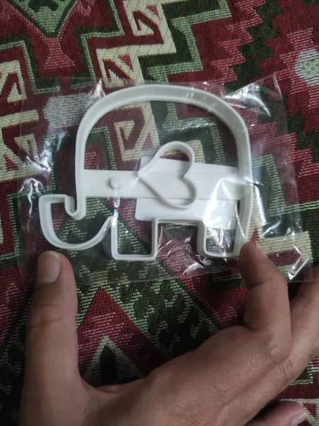 عکس ارسالی خریدار