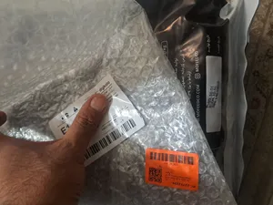 تجریه خرید غذای خشک گربه مفید مدل Supportive Food وزن 10 کیلوگرم