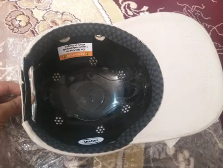 کلاه ایمنی کد 203