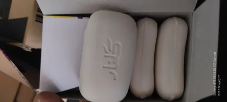 صابون شستشو گلنار مدل Teens بسته 5 عددی