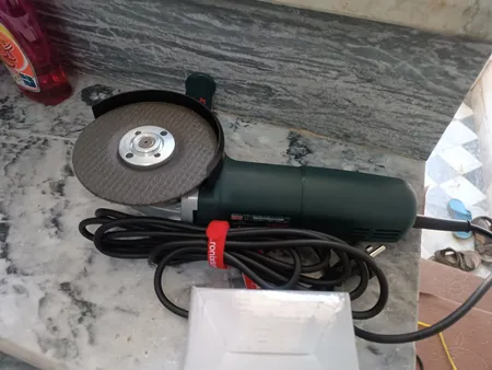 مینی فرز رونیکس مدل 3120