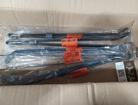 انبر زغال کد 70