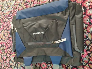 تجریه خرید ساک لوازم کودک و نوزاد فوروارد کد FCLT3337