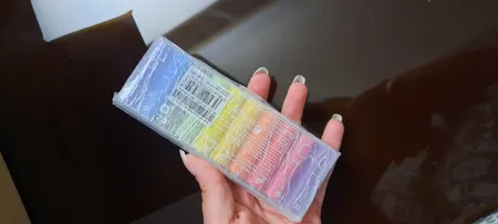 باتری قلمی آلکالاین شیائومی مدل ZI5 بسته 10 عددی