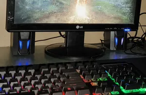 تجریه خرید اسپیکر دسکتاپ آئولا مدل  WIND N-108