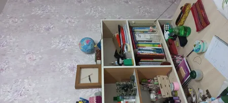 کاغذ دیواری مدل 55045